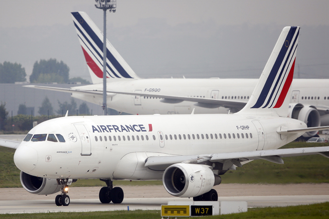 Η Air France βραβεύτηκε για τη δημιουργικότητα και την καινοτομία της