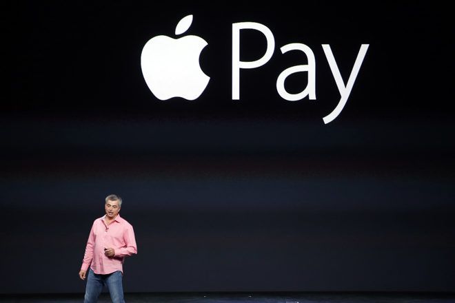 Γιατί άργησε τόσο το Apple Pay;