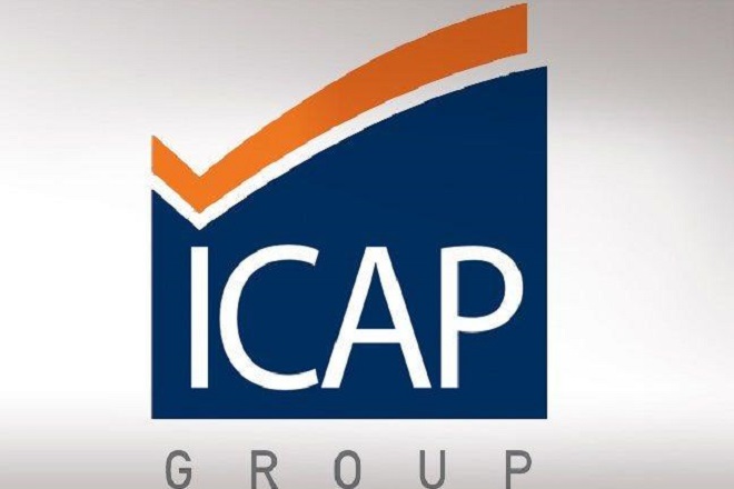 «Πρωτιά» της ICAP Group στα European Business Awards