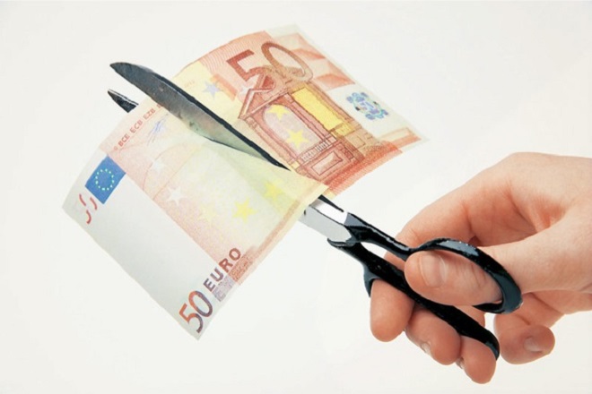Στα €3,754 δισ. οι οφειλές Δημοσίου σε ιδιώτες τον Ιανουάριο