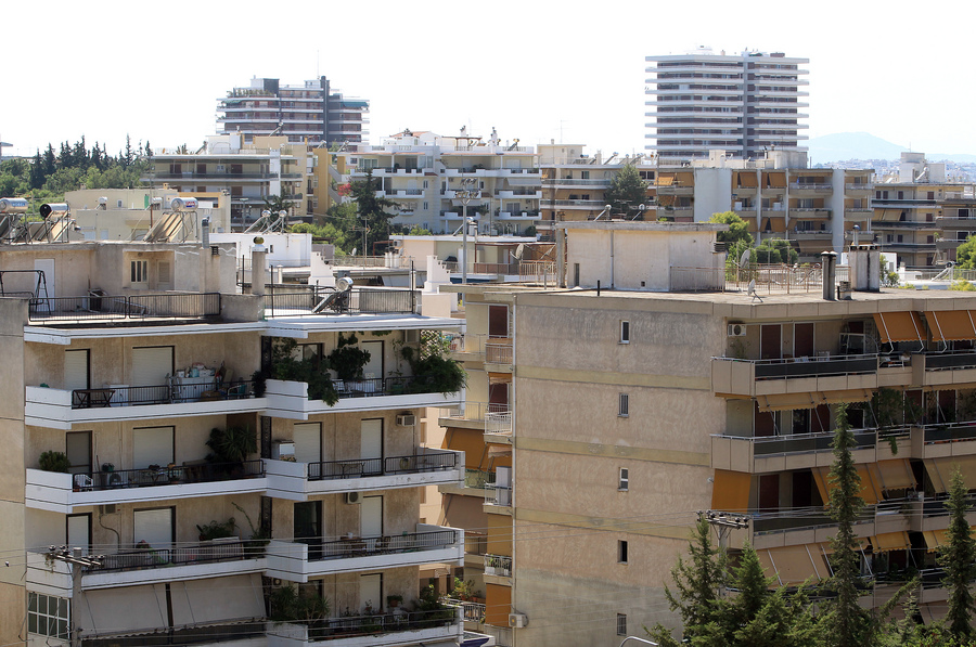 Τα τέσσερα χαρακτηριστικά του νέου πλαισίου προστασίας της πρώτης κατοικίας