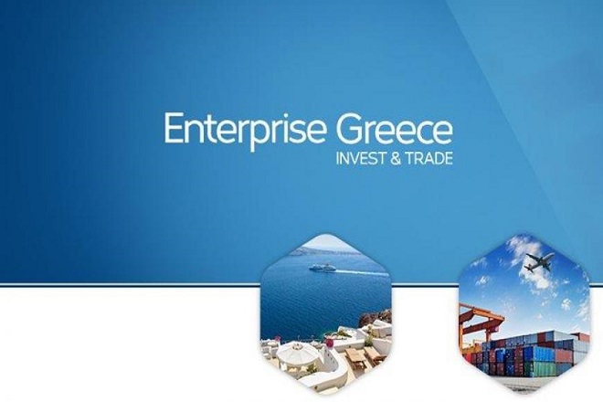 Με το Enterprise Greece βρέθηκε στο Παγκόσμιο Οικονομικό Φόρουμ η Ελλάδα
