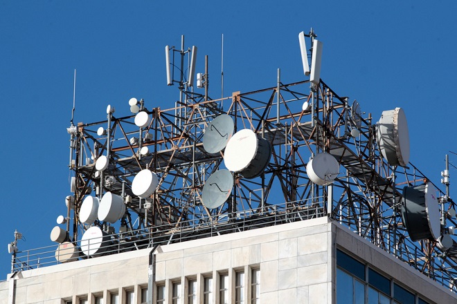 Ολοκληρώθηκε η εξαγορά της Vantage Towers Greece – 388 εκατ. στη μητρική της Wind