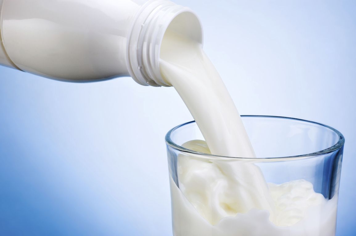 Ποιοι είναι οι λόγοι της κακής εικόνας της αγοράς γάλακτος φέτος