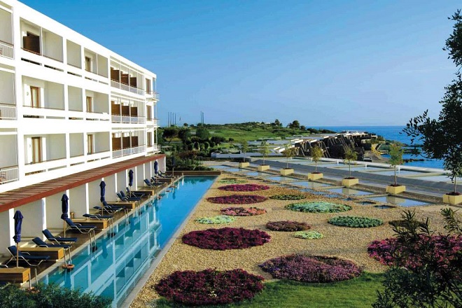 Grand Resort: Κανένα ίχνος ρύπανσης στη θαλάσσια περιοχή του Λαγονησίου