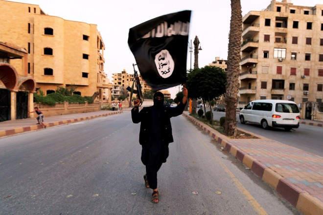 Πληροφορίες ότι ο ISIS ανέλαβε την ευθύνη