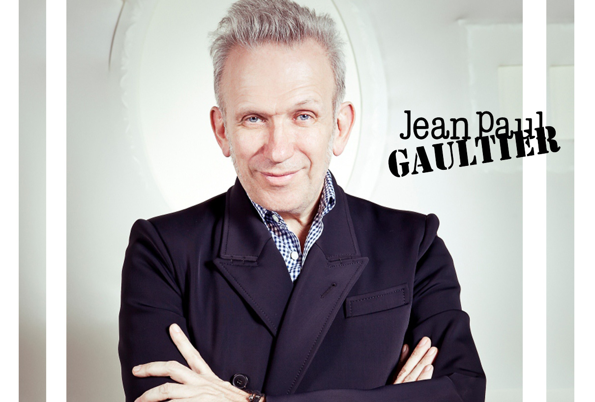 O Jean Paul Gaultier σταματάει να σχεδιάζει ready-to-wear συλλογές