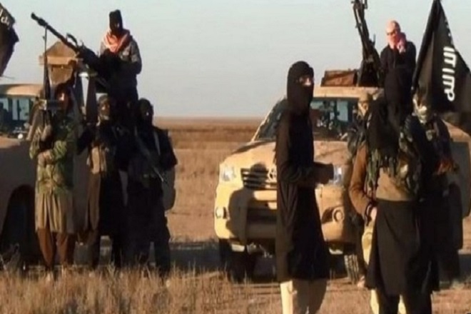 ISIS: Απειλεί 60 χώρες με αντίποινα, ανάμεσά τους και η Ελλάδα