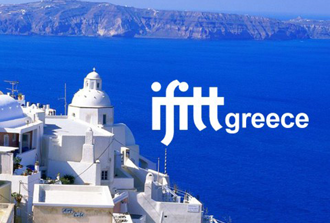 Συνεργασία IFITT Greece και Digi.travel