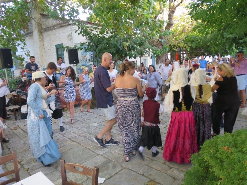Με απόλυτη επιτυχία στέφθηκε το Διεθνές Συνέδριο Πωλήσεων του Insight Vacations στο Louis Cristal