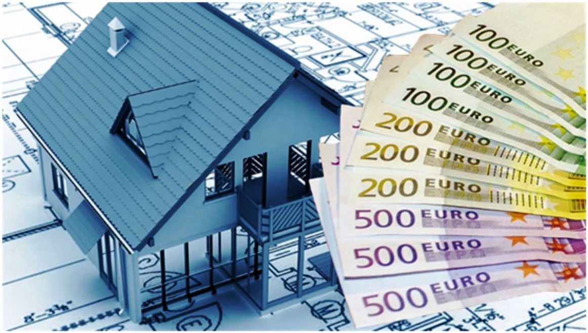 Πωλούνται σπίτια ακόμα και με 3.000 ευρώ στην Αθήνα!