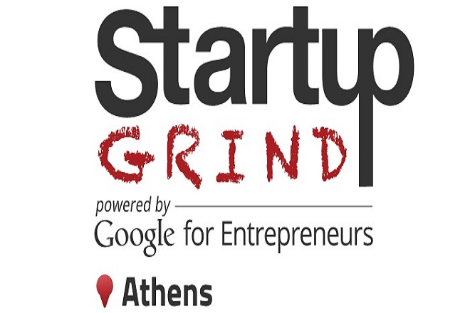 Startup Grind Athens: Ποδαρικό στο 2017 με Επενδυτές