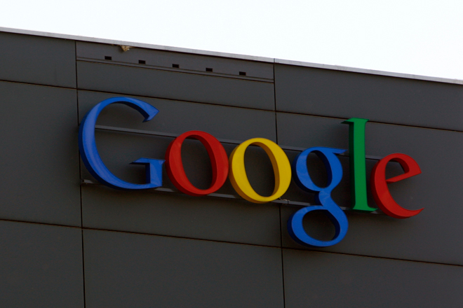 Η Google «ρίχνει» 600 εκατ. ευρώ για νέα βάση δεδομένων στην Ολλανδία