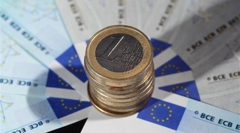 Άνοδος για το ευρώ
