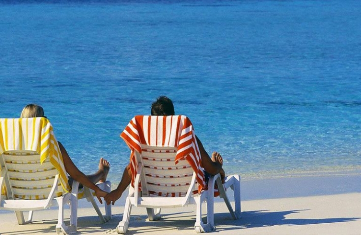 Αύξηση 10% στους τουρίστες μέσω TUI για το 2015
