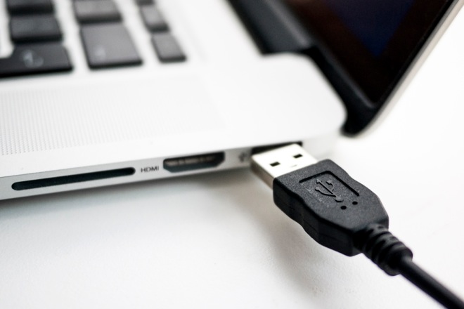 Το USB ένα «εργαλείο» στα χέρια των χάκερς