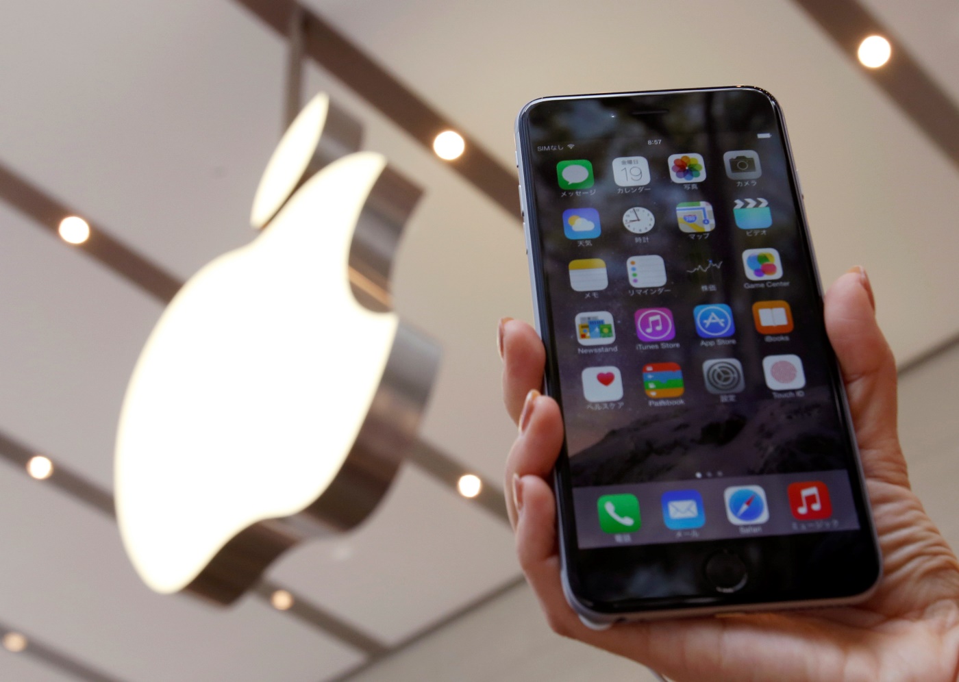 iPhone 6 plus: Θα έβγαινε στην αγορά αν ζούσε ο Στιβ Τζομπς;