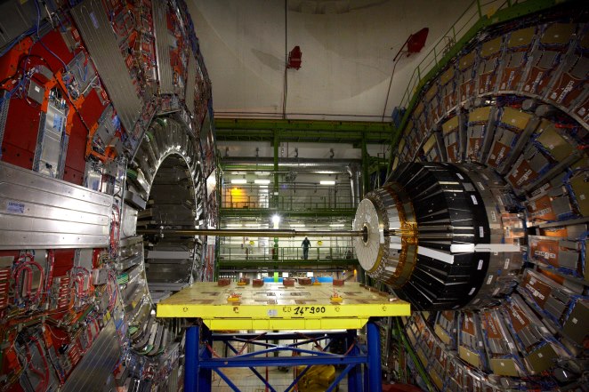 60 χρόνια CERN