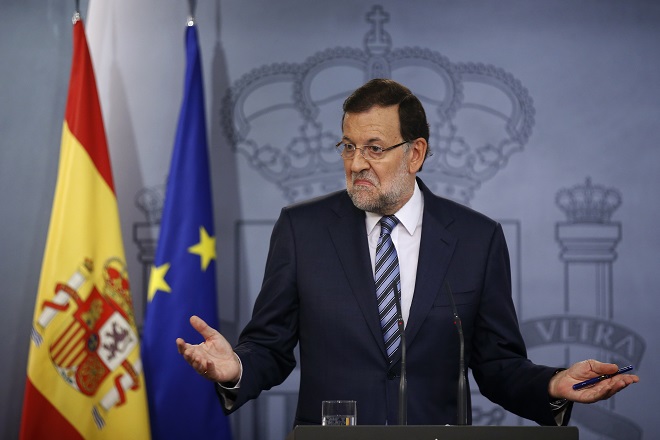 Ισπανία: Οι φόβοι για πολιτικό αδιέξοδο επιβεβαιώνονται