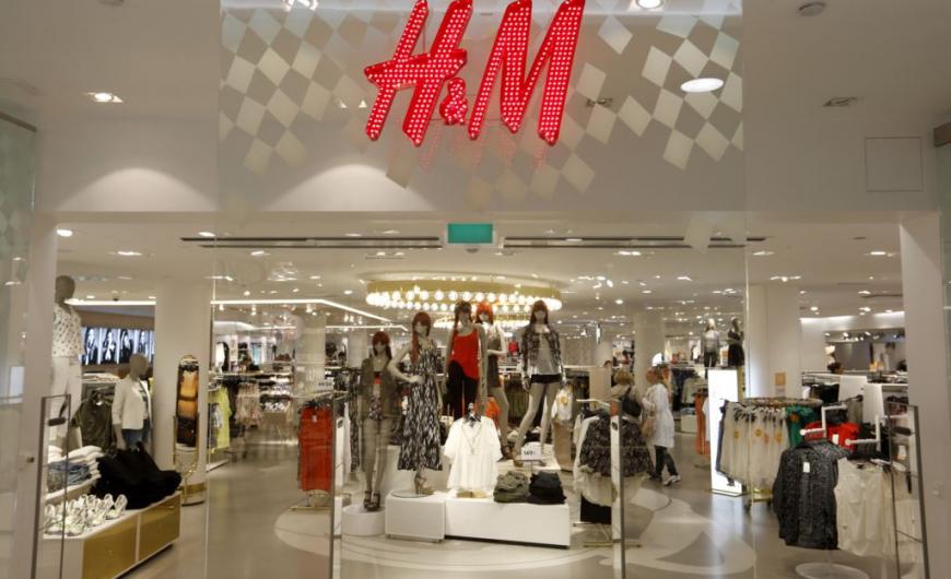 H&M: Έτσι χτίστηκε η αυτοκρατορία στο χώρο της ένδυσης