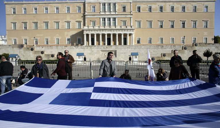 Κατά 17.660 άτομα λιγότερος ο πληθυσμός της Ελλάδας