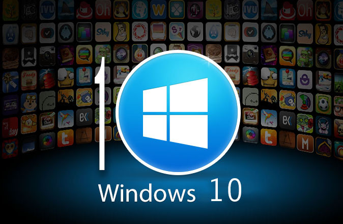 Το φθινόπωρο του 2015 η κυκλοφορία των Windows 10