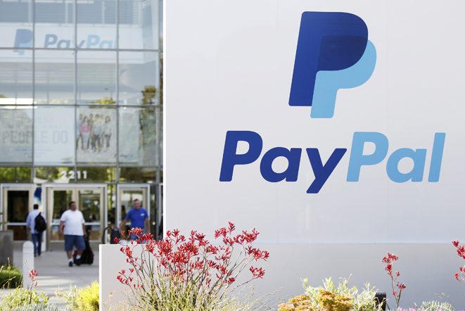 Νέος τρόπος πληρωμών από την PayPal