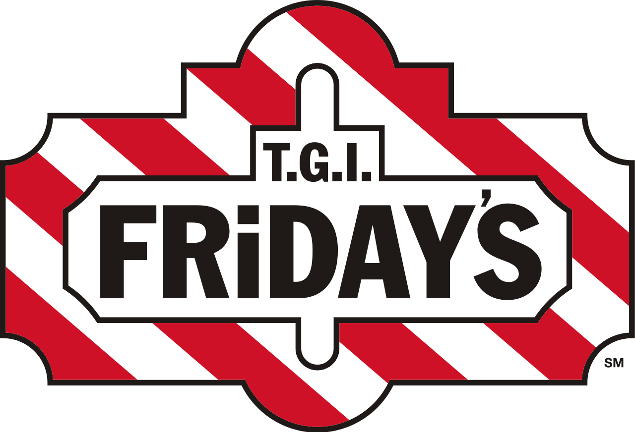 TGI Fridays για όλους!