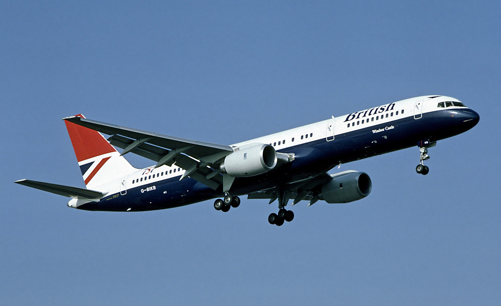 Απευθείας πτήσεις της British Airways για Κω και Κέρκυρα