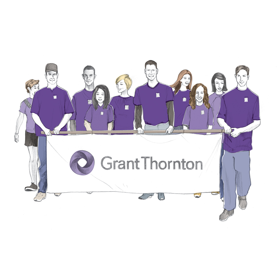 Εργοδότης της χρονιάς η Grant Thornton