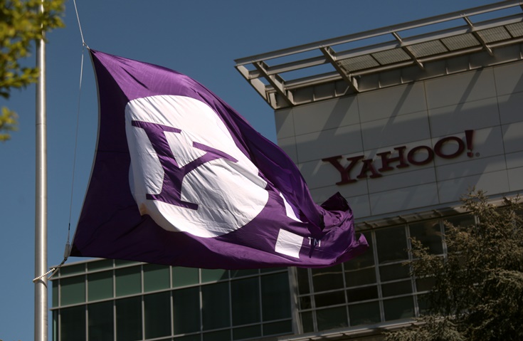 Πώς η Yahoo! κέρδισε απρόσμενα 9,4 δισ. δολάρια