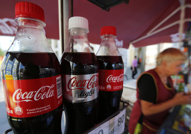 Πώς η Coca Cola εκπαιδεύει τα στελέχη της