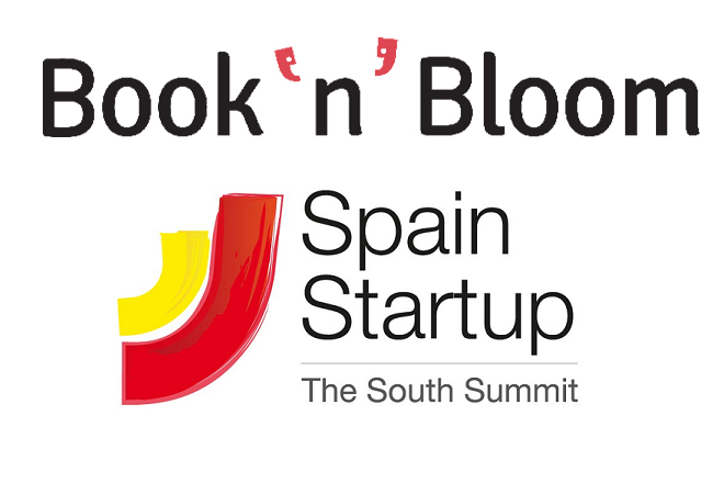 Τo Book’n’Bloom επιλέχθηκε ανάμεσα σε 3000 startups