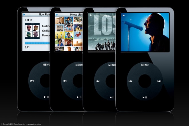 Τέλος εποχής μετά από 21 χρόνια για το iPod της Apple