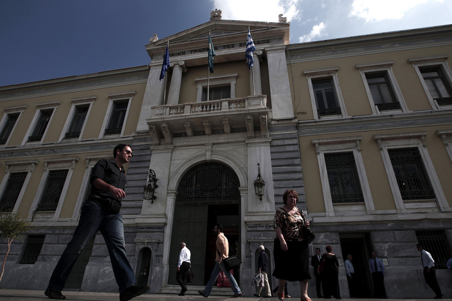 Επενδύσεις 1,5 δισ. ευρώ τα επόμενα χρόνια από την Εθνική Πανγαία