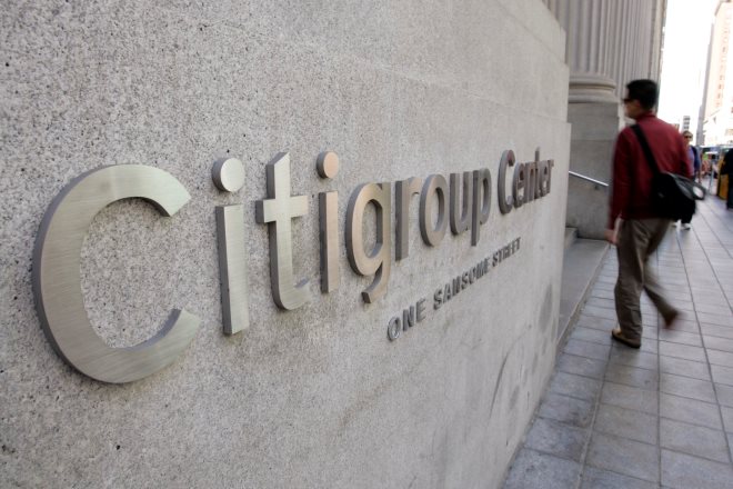 Πώς αξιολογεί η Citigroup το αποτέλεσμα των εκλογών