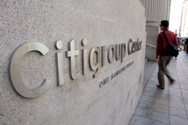 Citigroup: Κίνδυνος για την Ελλάδα οι πρόωρες εκλογές