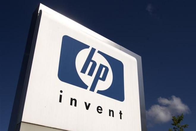 Στα δύο σπάει η Hewlett-Packard