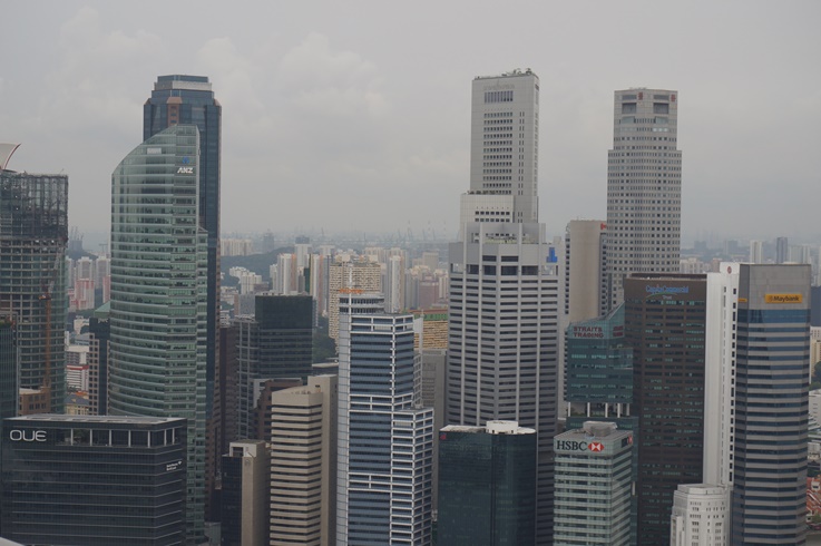 Έτσι έγινε η Σιγκαπούρη παγκόσμιο success story