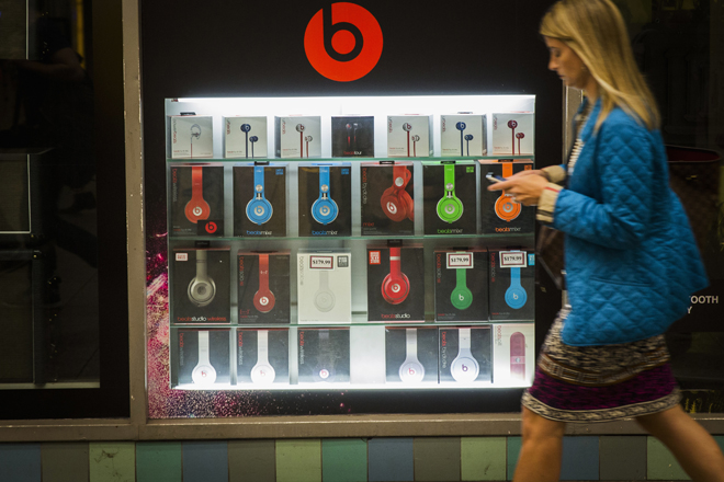 Να γιατί τελικά η Apple θα «σκοτώσει» την υπηρεσία Beats Music