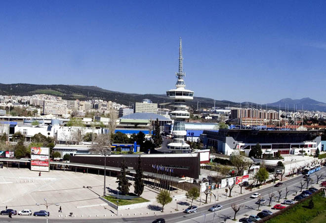 Έρχεται η πρώτη «Smoke-Free» ΔΕΘ