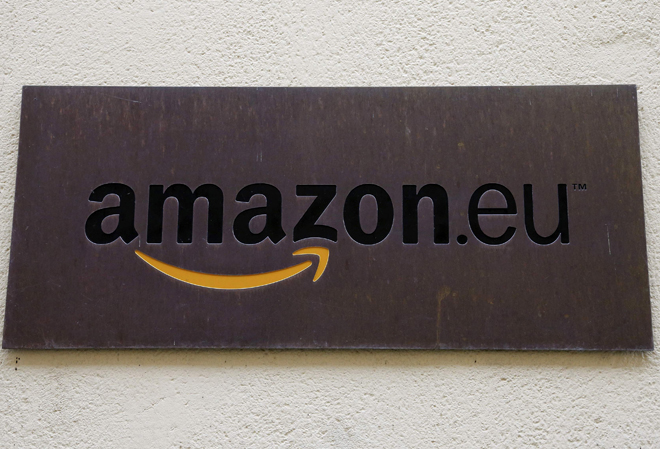 Η Κομισιόν «στριμώχνει» και την Amazon