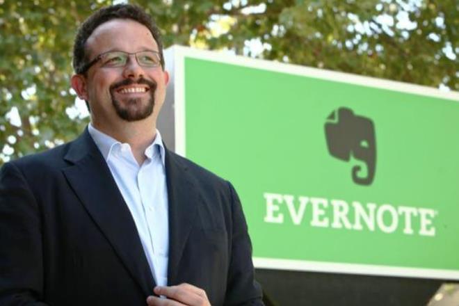 To Evernote σκοτώνει…τα αρχεία