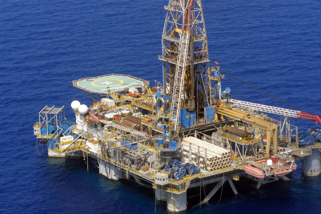 Κατασκευή υποθαλάσσιου αγωγού μεταφοράς φυσικού αερίου εξετάζουν Κύπρος και Αίγυπτος