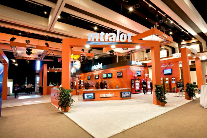 Intralot: Αύξηση 20,4% στον κύκλο εργασιών το 2014