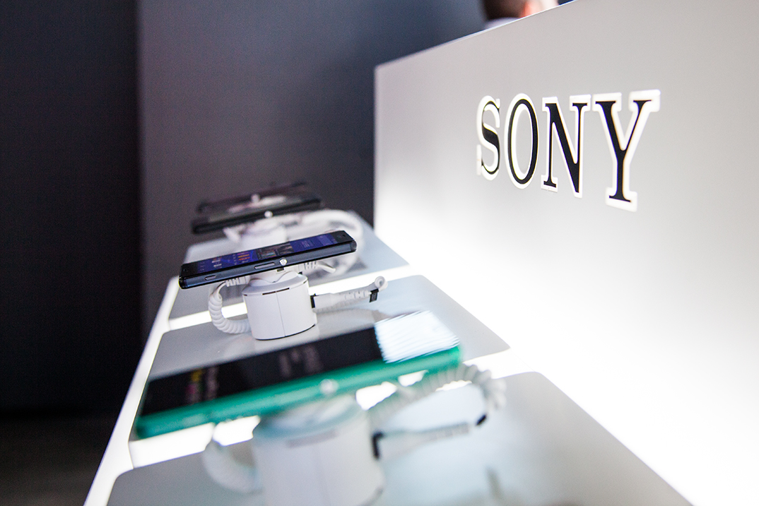 Συνεργασία Sony και Vodafone για νέες 4G συσκευές