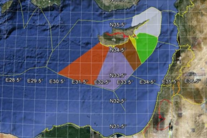 Γιλντιρίμ: Οι υδρογονάνθρακες γύρω από την Κύπρο ανήκουν και στην Τουρκία