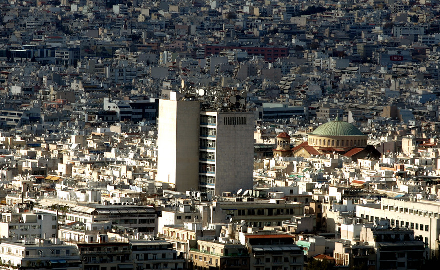 Στα 381 εκατ. ευρώ τα έσοδα από το ψηφιακό μέρισμα