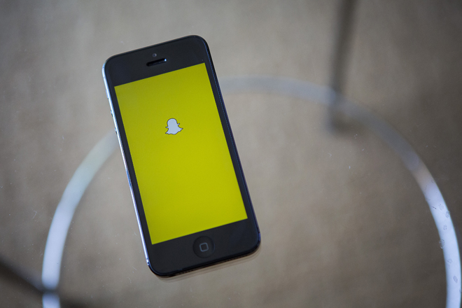 Είναι δυνατόν το Snapchat να αξίζει στο μέλλον 20 δισ. δολάρια;
