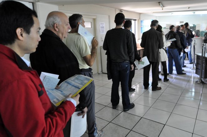 Ποιοι μπορεί να πάρουν δεύτερη ευκαιρία για τις 100 δόσεις